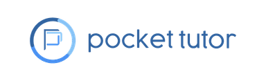 The Pocket Tutor logo